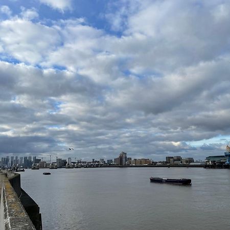 City Residencies - Thames View Greenwich Londra Dış mekan fotoğraf