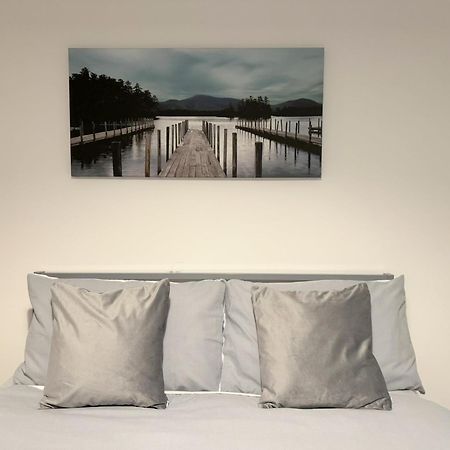 City Residencies - Thames View Greenwich Londra Dış mekan fotoğraf