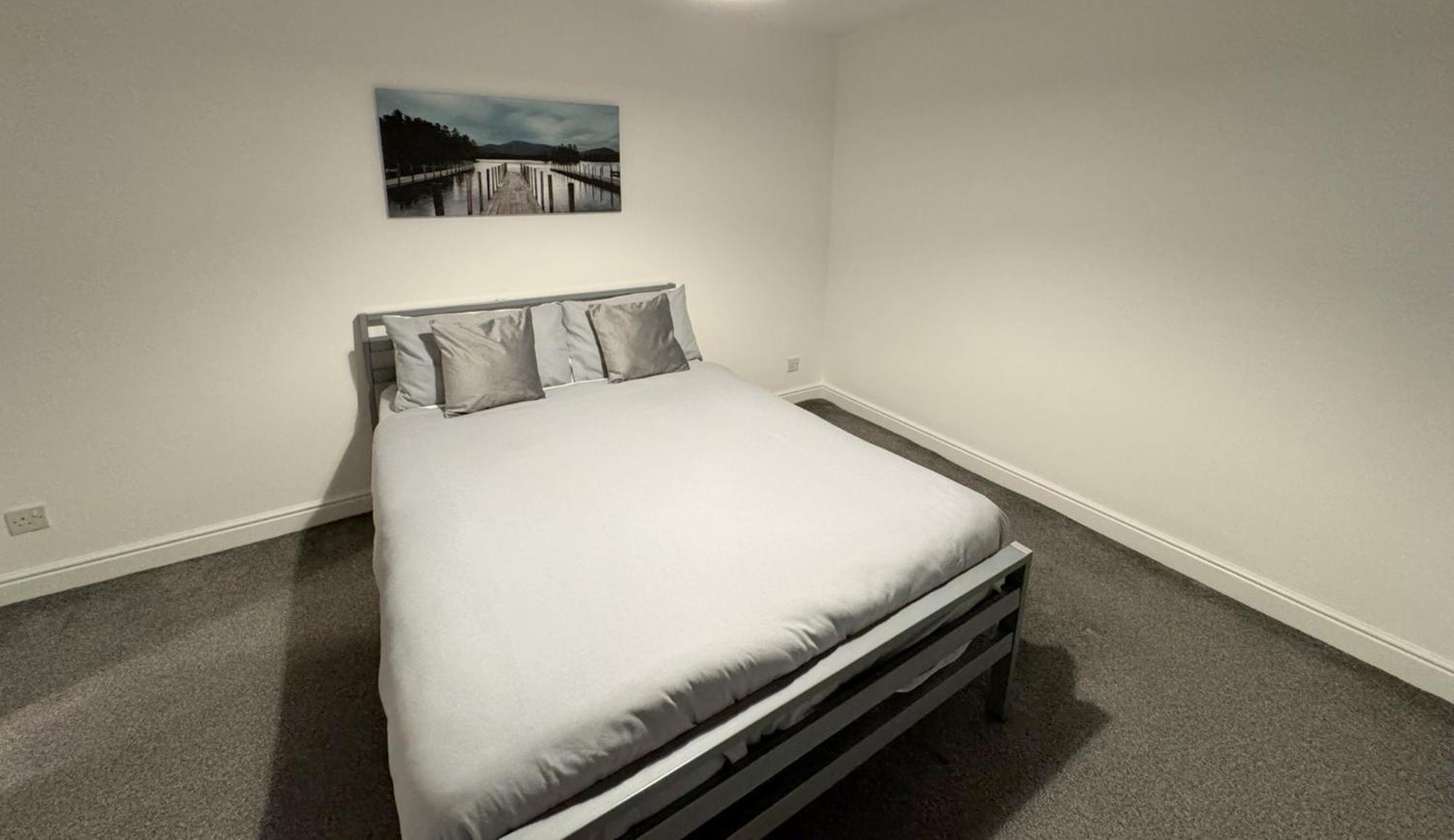 City Residencies - Thames View Greenwich Londra Dış mekan fotoğraf
