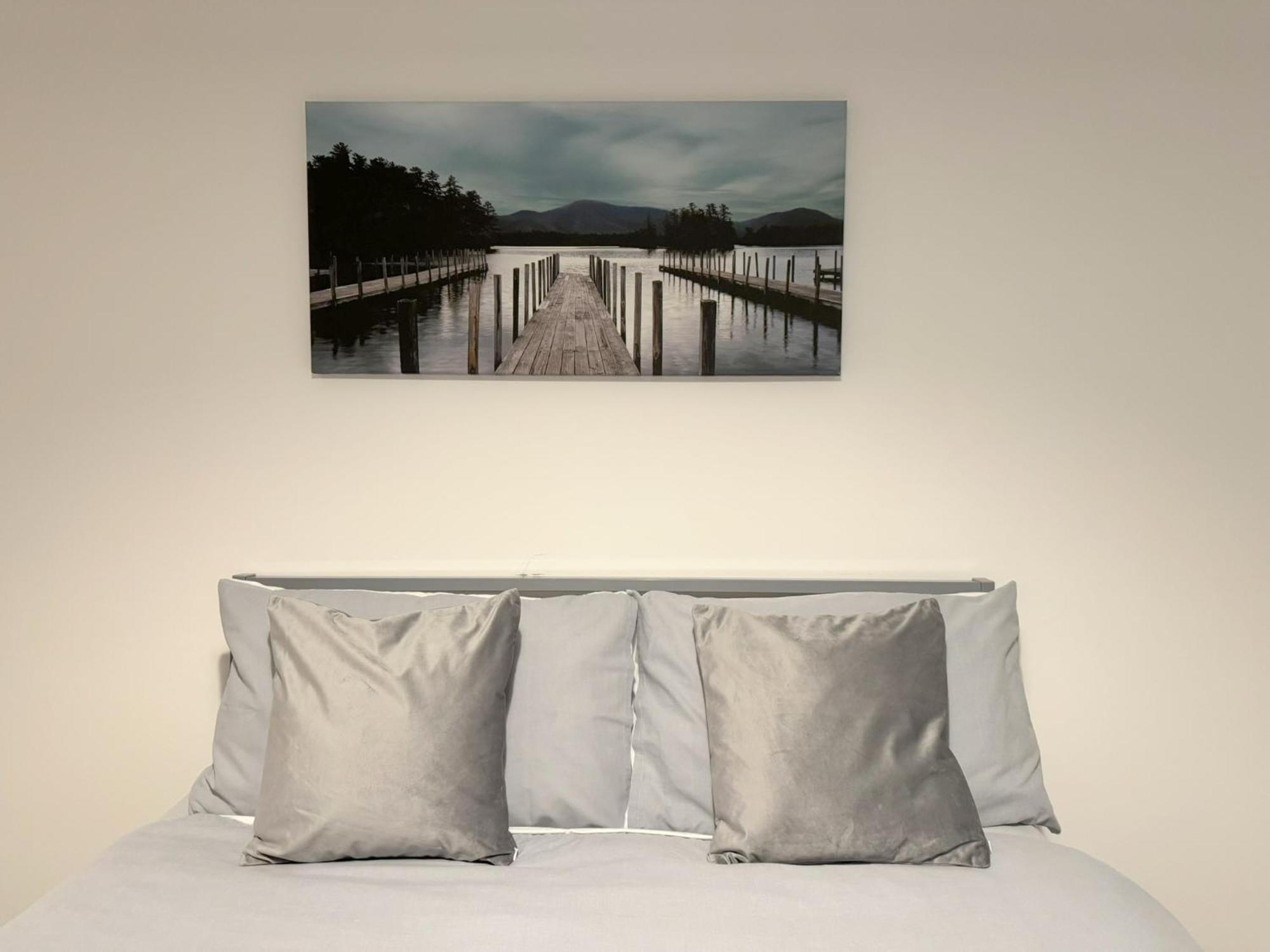 City Residencies - Thames View Greenwich Londra Dış mekan fotoğraf